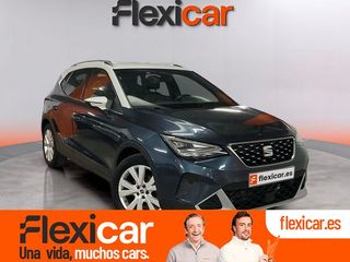 Seat Arona 1.0 TSI 81kW (110CV) DSG Xperience XL