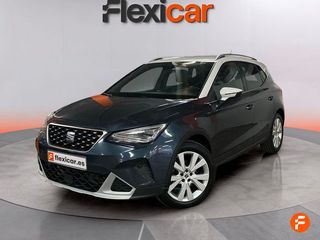 Seat Arona 1.0 TSI 81kW (110CV) DSG Xperience XL