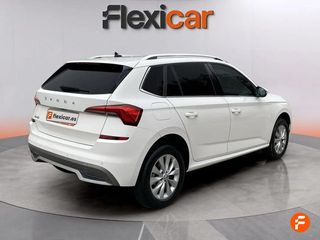 Skoda Kamiq 1.0 TSI 81kW (110CV) DSG Ambition