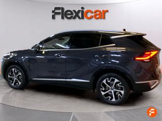 Kia Sportage 1.6 T-GDi MHEV 150CV GT-line 4x2 DCT