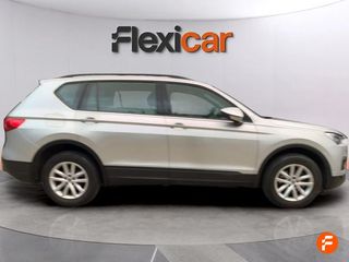 Seat Tarraco 1.5 TSI 110kW St&Sp DSG Style XL