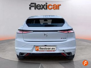 DS DS 4 BlueHDi 130 auto PERFORMANCE LINE