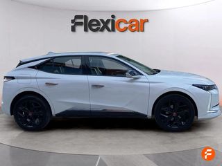 DS DS 4 BlueHDi 130 auto PERFORMANCE LINE