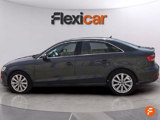 Audi A3 1.6 TDI 85kW (116CV) S tronic Sedan