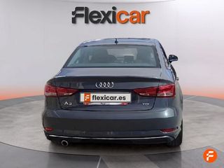 Audi A3 1.6 TDI 85kW (116CV) S tronic Sedan