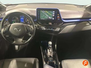 Toyota C-HR 1.8 125H Advance