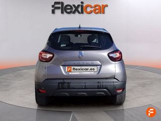 Renault Captur Intens Energy TCe 66kW (90CV) -18