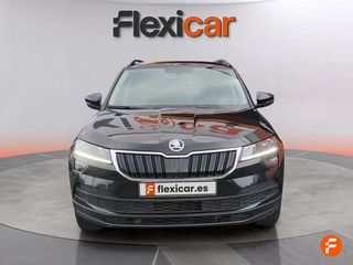Skoda Karoq 2.0 TDI 85kW (115CV) DSG Ambition