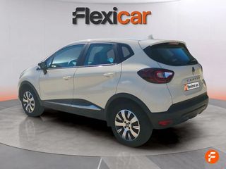 Renault Captur Intens Energy TCe 66kW (90CV) -18