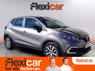 Renault Captur Intens Energy TCe 66kW (90CV) -18