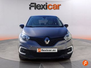 Renault Captur Intens Energy TCe 66kW (90CV) -18
