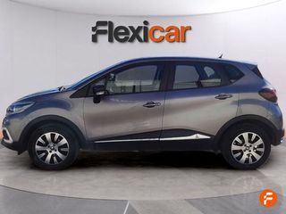 Renault Captur Intens Energy TCe 66kW (90CV) -18
