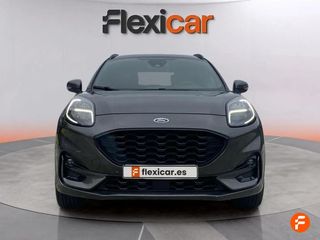 Ford Puma 1.0 EcoBoost 125cv ST-Line MHEV Auto