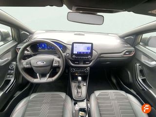 Ford Puma 1.0 EcoBoost 125cv ST-Line MHEV Auto