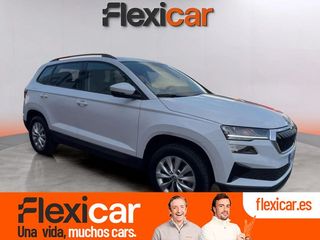 Skoda Karoq 2.0 TDI 85kW (115CV) Active