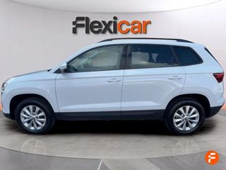 Skoda Karoq 2.0 TDI 85kW (115CV) Active