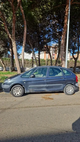 Citroen xsara picasso  2004