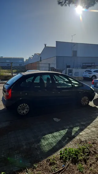 Citroen xsara picasso  2004