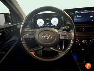 Hyundai Bayon 1.2 MPI Maxx