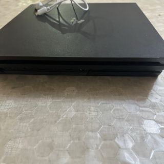 Sony Ps4 Pro playstation lowee firmware 12.52