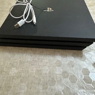 Sony Ps4 Pro playstation lowee firmware 12.52
