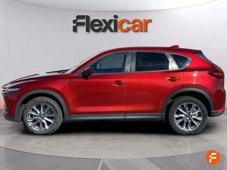 Mazda CX-5 2.0 G 121kW (165CV) 2WD Evolution