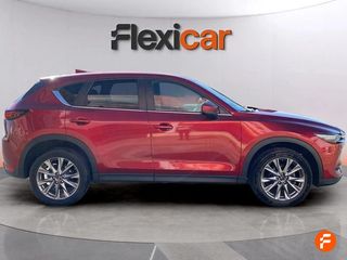 Mazda CX-5 2.0 G 121kW (165CV) 2WD Evolution