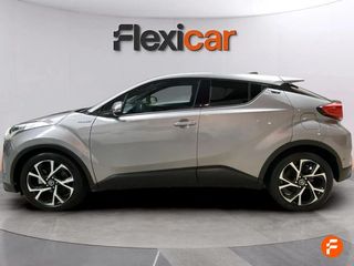 Toyota C-HR 1.8 125H Advance