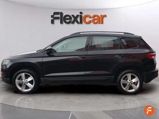 Skoda Karoq 2.0 TDI 85kW (115CV) DSG Ambition