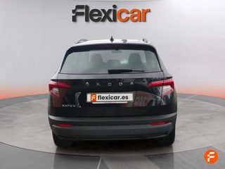 Skoda Karoq 2.0 TDI 85kW (115CV) DSG Ambition