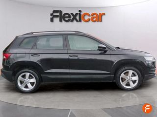 Skoda Karoq 2.0 TDI 85kW (115CV) DSG Ambition