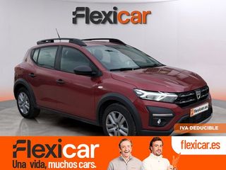 Dacia Sandero Essential TCe 67kW (90CV) -SS