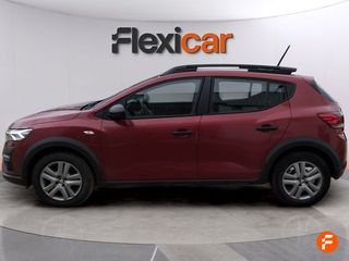 Dacia Sandero Essential TCe 67kW (90CV) -SS