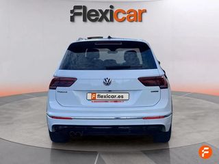Volkswagen Tiguan Sport 2.0 TDI 140kW (190CV) 4Motion DSG