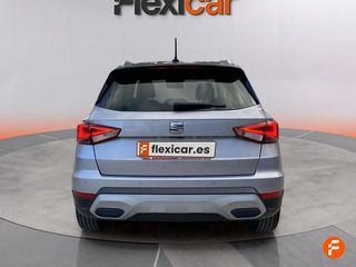 Seat Arona 1.0 TSI 81kW (110CV) DSG Xperience XL