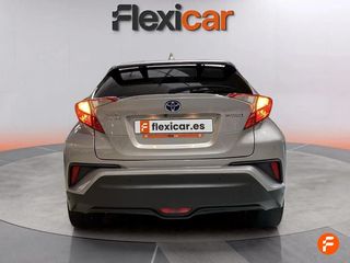 Toyota C-HR 1.8 125H Advance