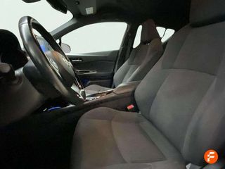 Toyota C-HR 1.8 125H Advance