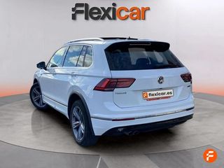 Volkswagen Tiguan Sport 2.0 TDI 140kW (190CV) 4Motion DSG