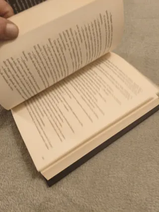 Los seres huecos (AdN): Las cintas de Blackwood...