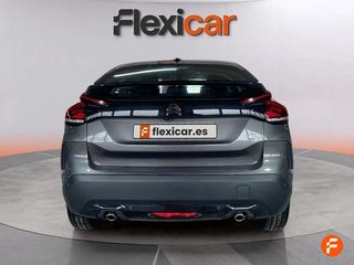 Citroën C4 PureTech 130 S&S 6v Feel Pack