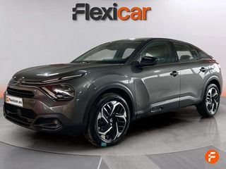 Citroën C4 PureTech 130 S&S 6v Feel Pack