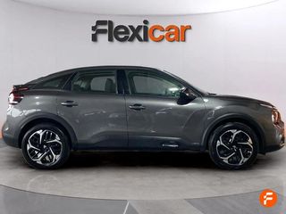 Citroën C4 PureTech 130 S&S 6v Feel Pack