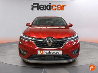 Renault Arkana Zen E-TECH Híbrido 105 kW (145CV) -SS