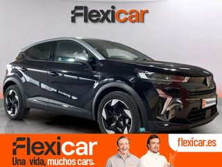 Renault Captur techno Eco-G 100cv (74 kW)