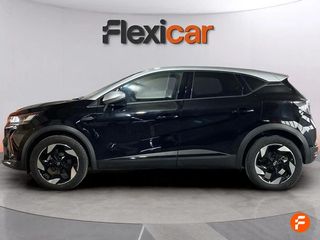 Renault Captur techno Eco-G 100cv (74 kW)