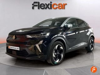 Renault Captur techno Eco-G 100cv (74 kW)