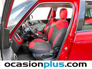 Fiat 500L 1.4 Pop Star 70 kW (95 CV)