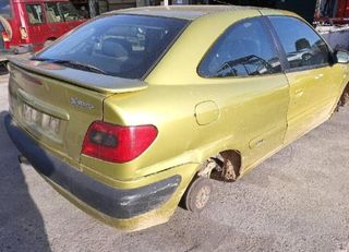 302071 cuadro instrumentos citroen xsara berlina