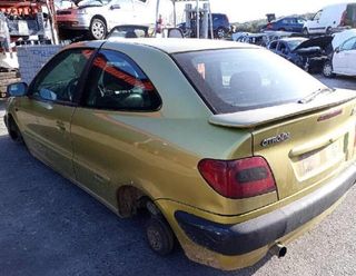 302071 cuadro instrumentos citroen xsara berlina