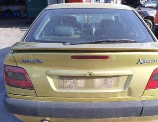 302071 cuadro instrumentos citroen xsara berlina